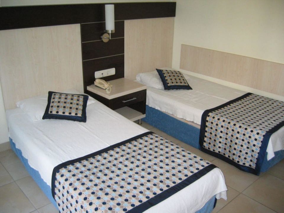 Zimmer Kleopatra Balik
