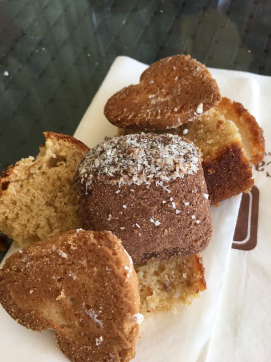 Gastro Hotel Cazablanka / Casablanca