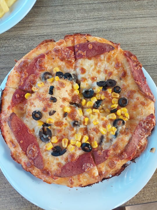 Gastro Fame Residence Lara & Spa