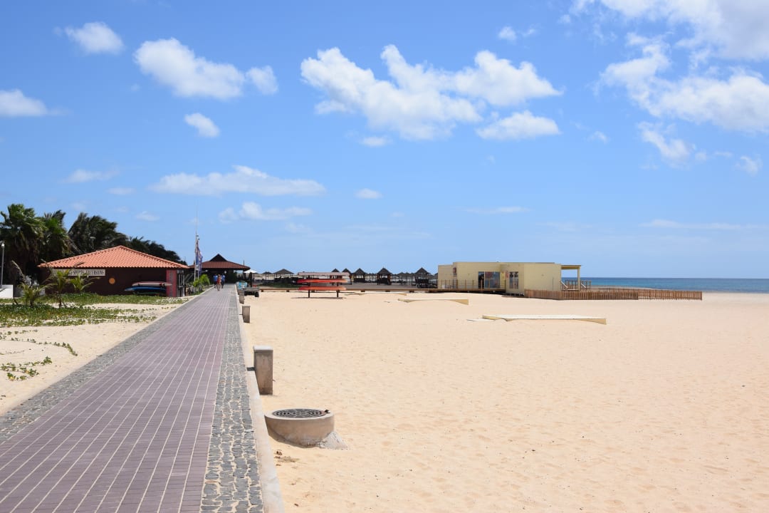 Strand Meliá Laguna Beach