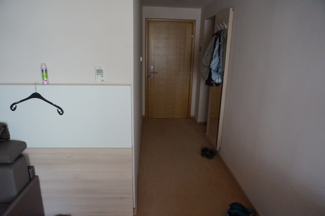 Zimmer Guest House Neho