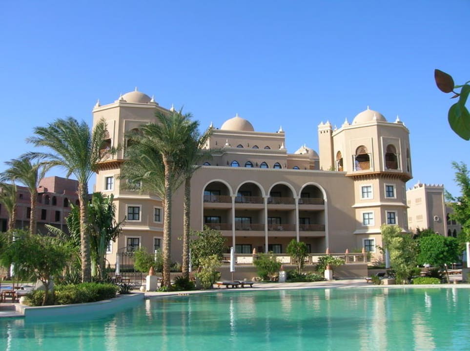Pool Makadi Palace Makadi Palace