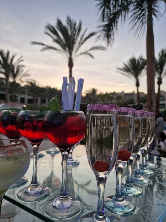 Sonstiges Hotel JAZ Makadi Star & Spa