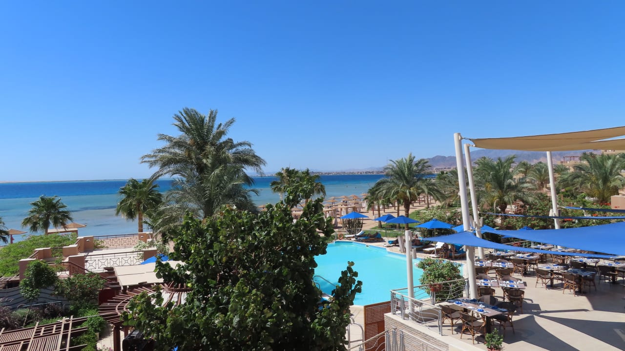 Ausblick Shams Prestige Abu Soma-Adults Only