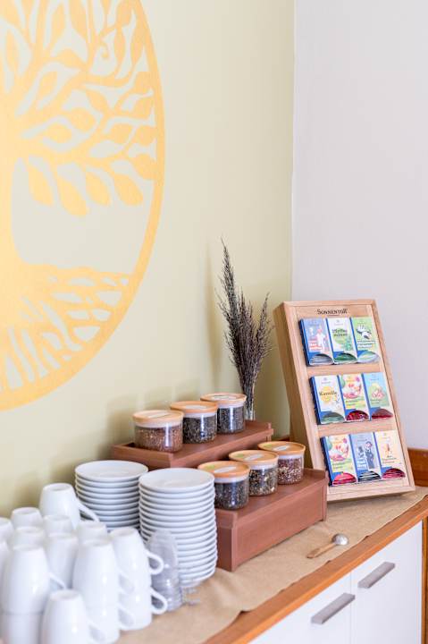 Gastro Bio Thermalhotel Falkenhof