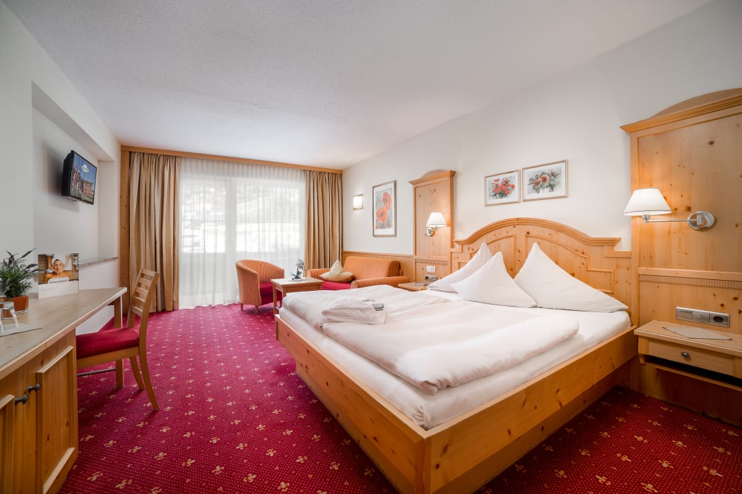 Zimmer Hotel Kohlerhof