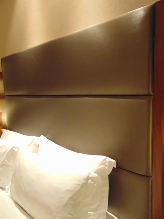 Zimmer Crowne Plaza Nairobi Airport