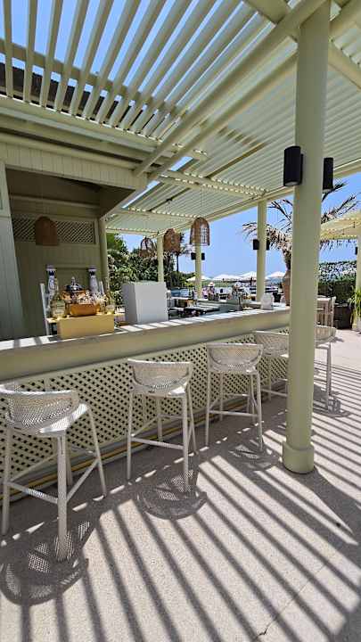 Strand Jumeirah Al Qasr