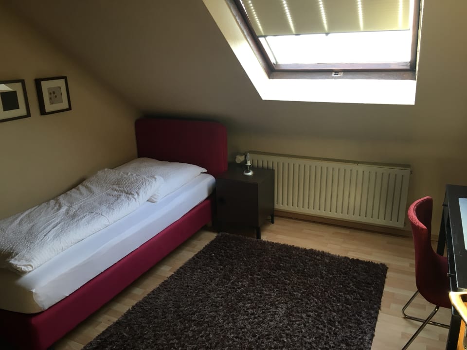 Zimmer Hotel - Restaurant Am Waldschwimmbad