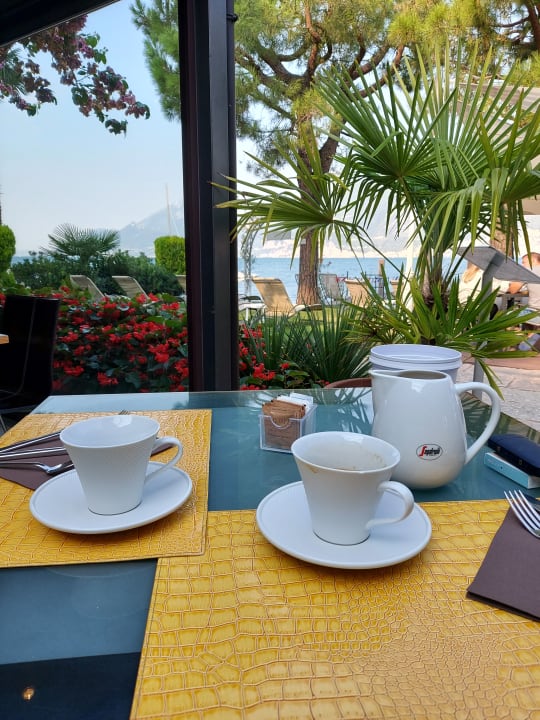 Gastro Du Lac Brenzone | relax attitude hotel