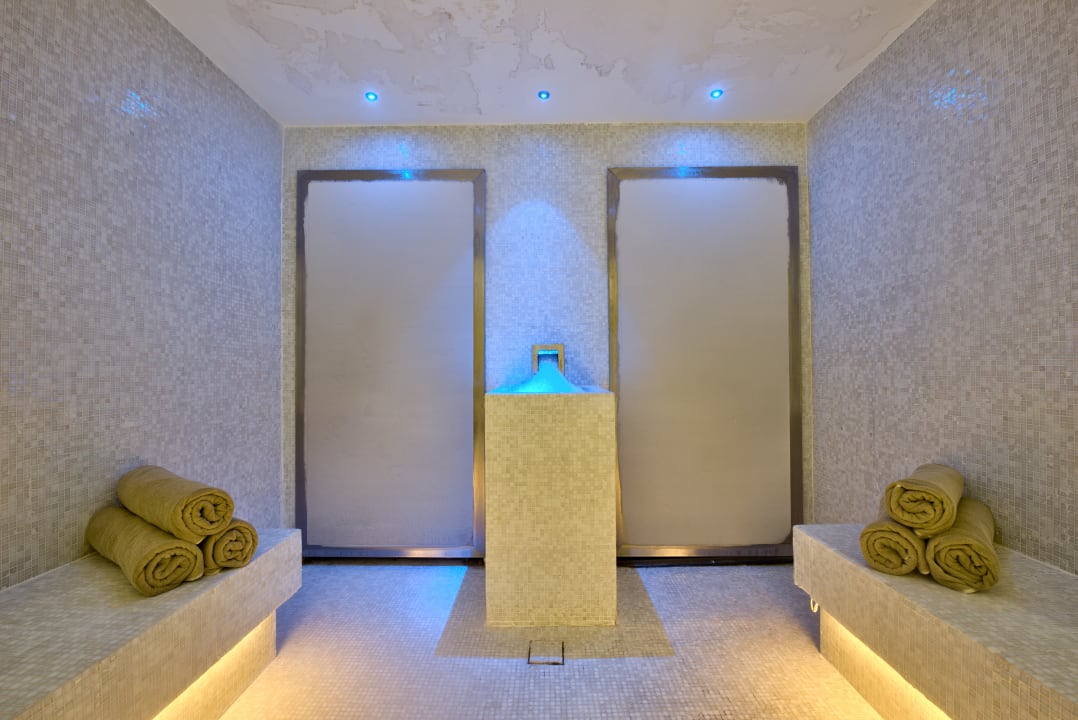 Sport & Freizeit HOLM Boutique & SPA - IK Collection