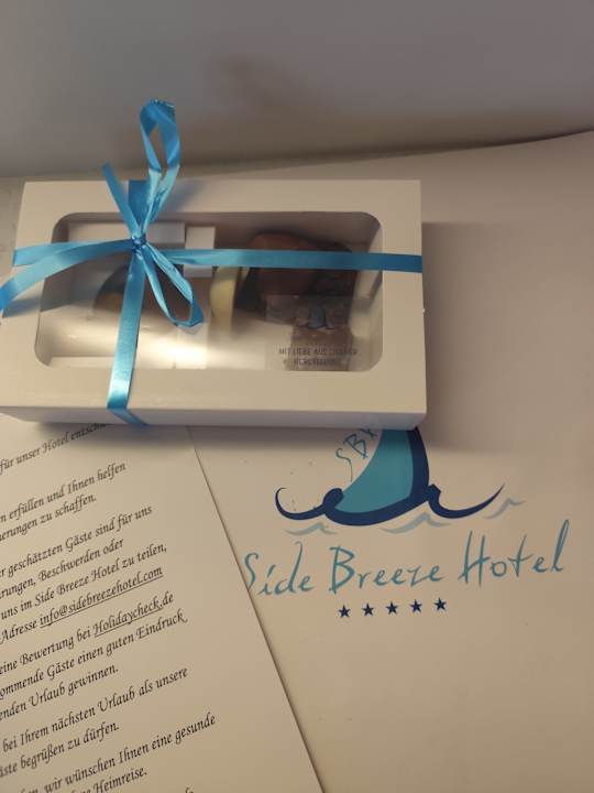 Sonstiges Side Breeze Hotel