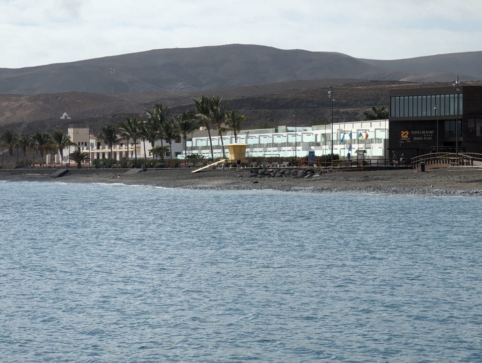 Außenansicht R2 Bahía Playa Design Hotel & Spa - Adults Only