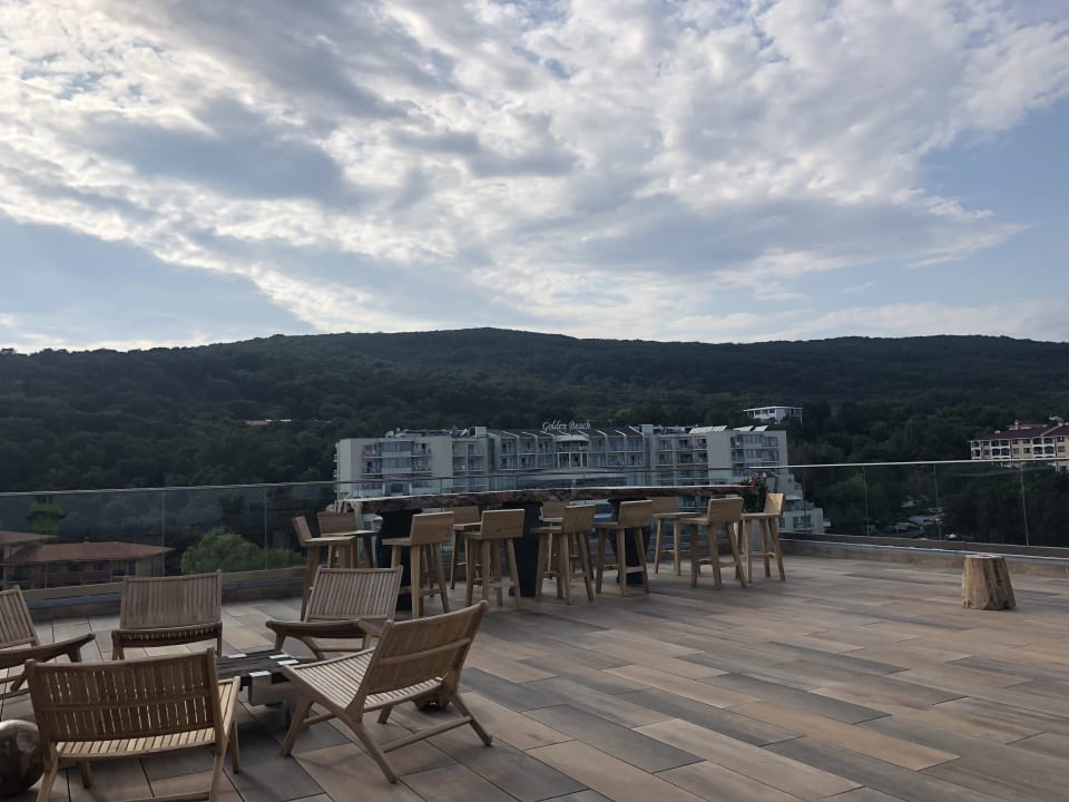 Ausblick GRIFID Vistamar