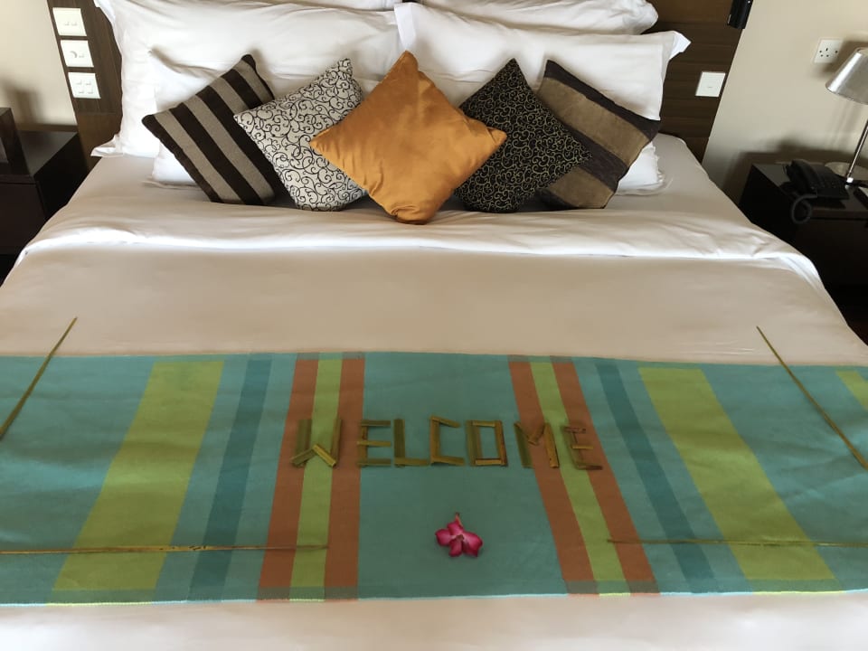 Zimmer Veligandu Maldives Resort Island