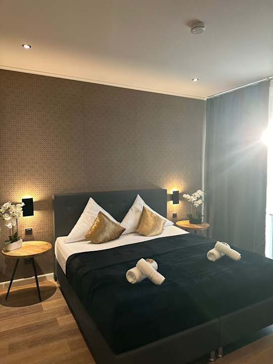 Zimmer Hotel Akazienhof