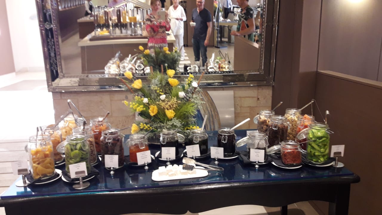 Gastro Aquagrand Artistic Luxury Beach Resort - Adults only