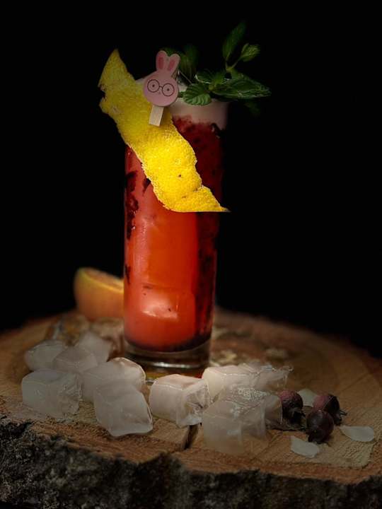 Gastro Seamelia Beach Resort