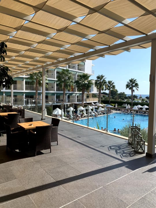 Pool TUI BLUE Barut Andız - All Inclusive - Adults Only