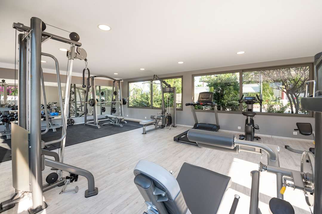 Sport & Freizeit Apollon Hotel