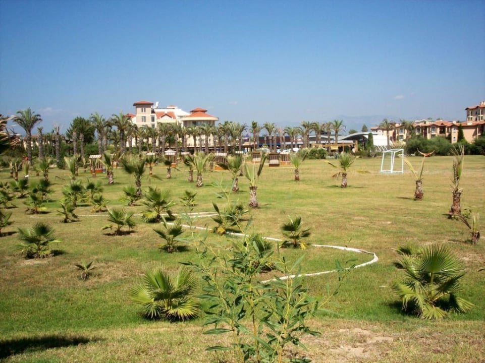 Park 1 TUI BLUE Xanthe