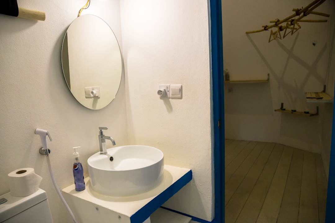 Zimmer La Due Thulusdhoo