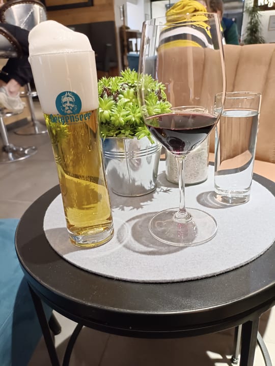 Gastro Das Unterrain Lifestyle Hotel