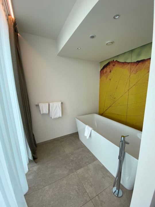 Zimmer HYPERION Hotel Basel