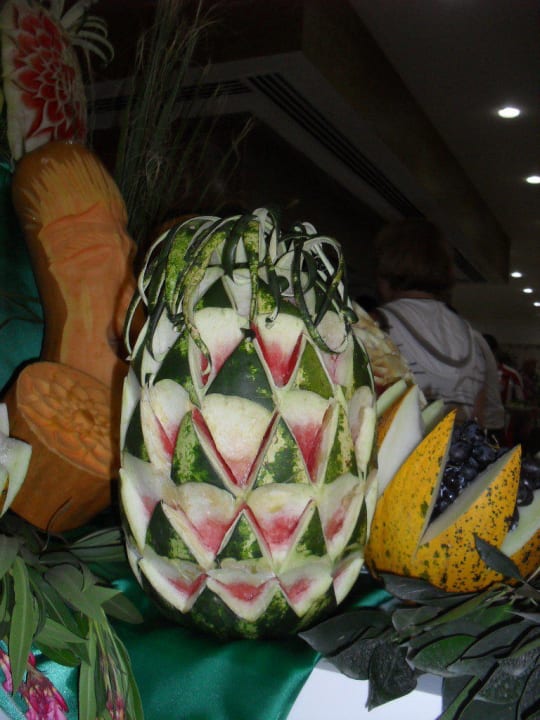 Essen Hane Family Resort