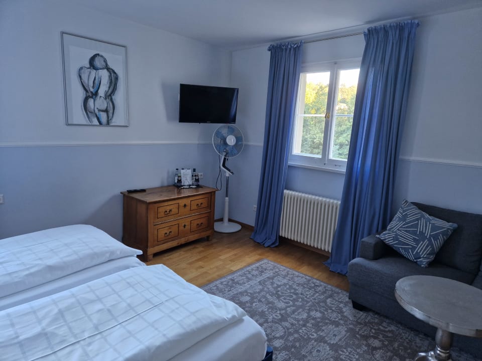 Zimmer Hotel Obertor