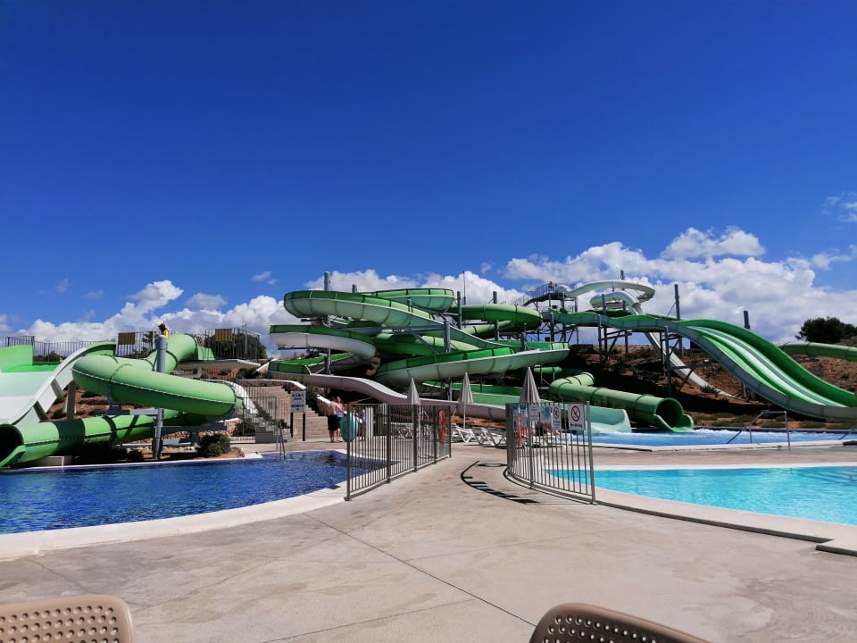 Sport & Freizeit Minura Sur Menorca & Waterpark
