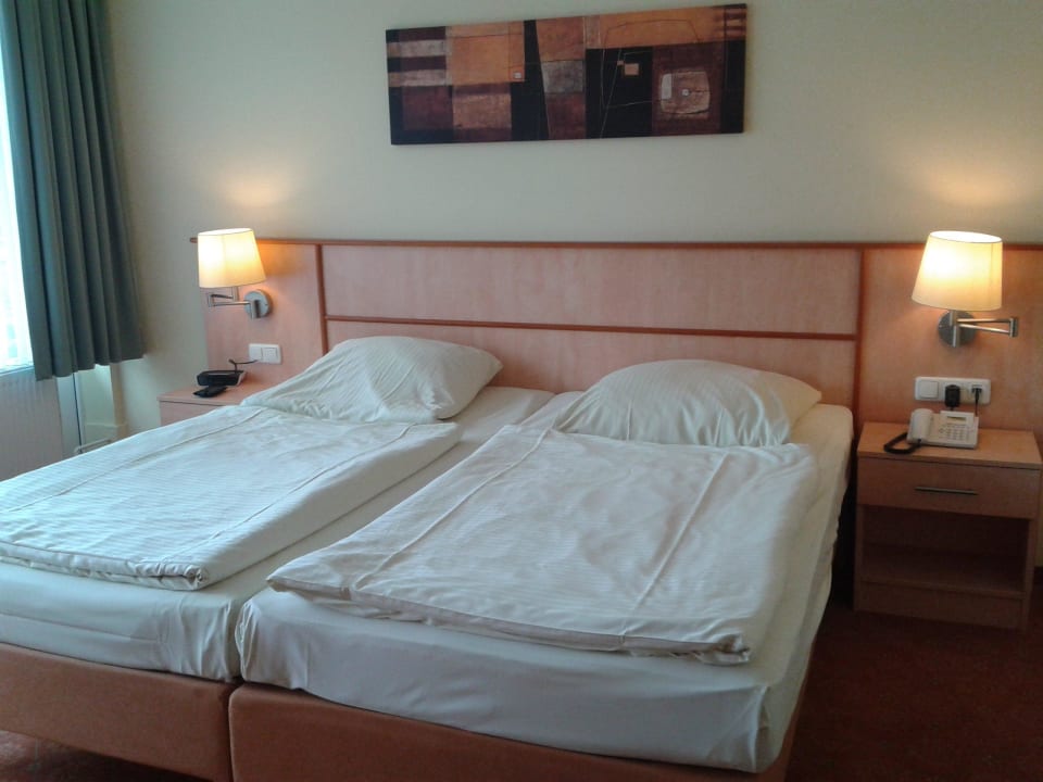 Bett Ferienwohnungen Ferienpark Weissenhäuser Strand