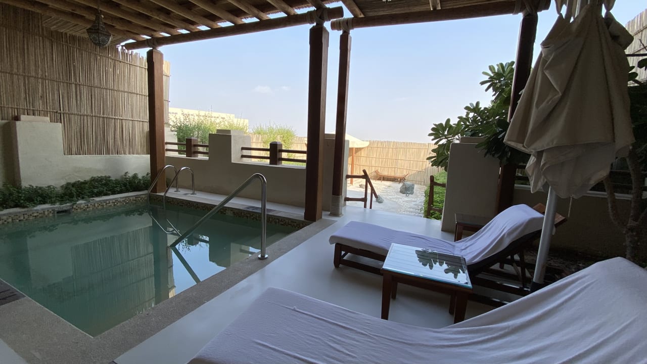 Sport & Freizeit Al Wathba, a Luxury Collection Desert Resort & Spa, Abu Dhabi