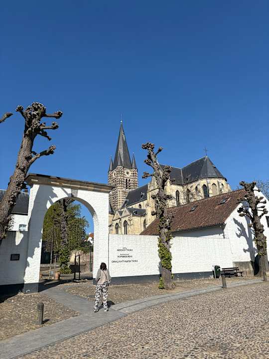 Sport & Freizeit Parc Maasresidence Thorn Hotel Apartments