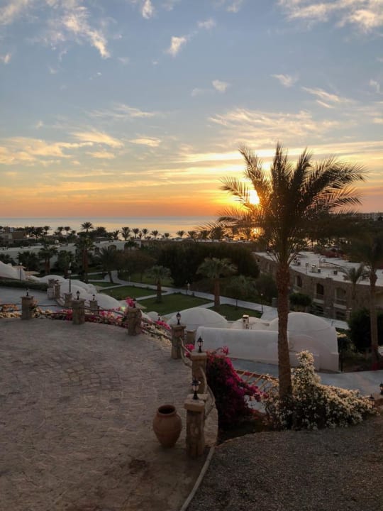 Ausblick Brayka Bay Resort