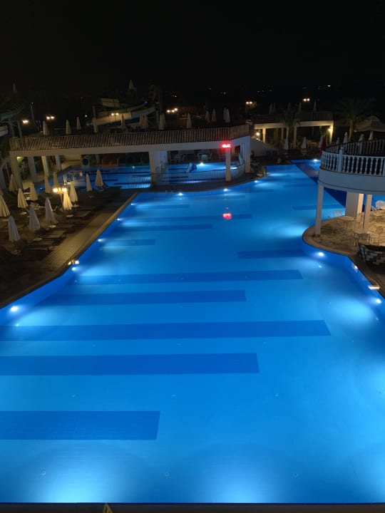 Pool J'adore Deluxe Hotel & Spa