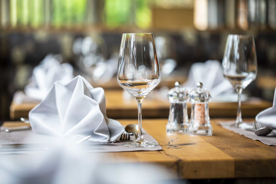 Gastro Spirit & SPA Hotel Birkenhof am Elfenhain