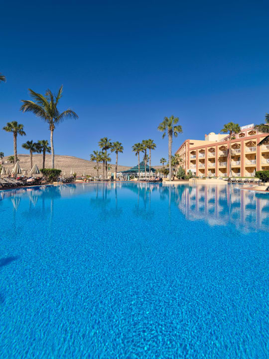 Pool H10 Playa Esmeralda - Adults only