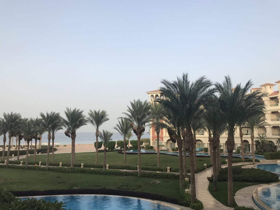 Zimmer Baron Palace Sahl Hasheesh