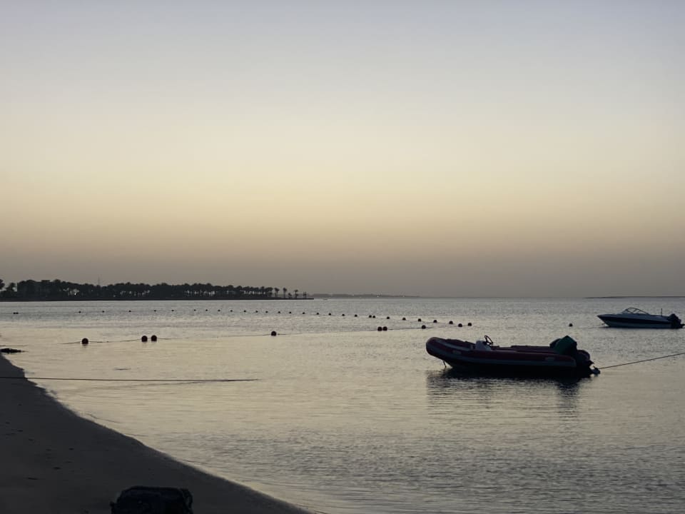 Strand Sentido Caribbean World Soma Bay