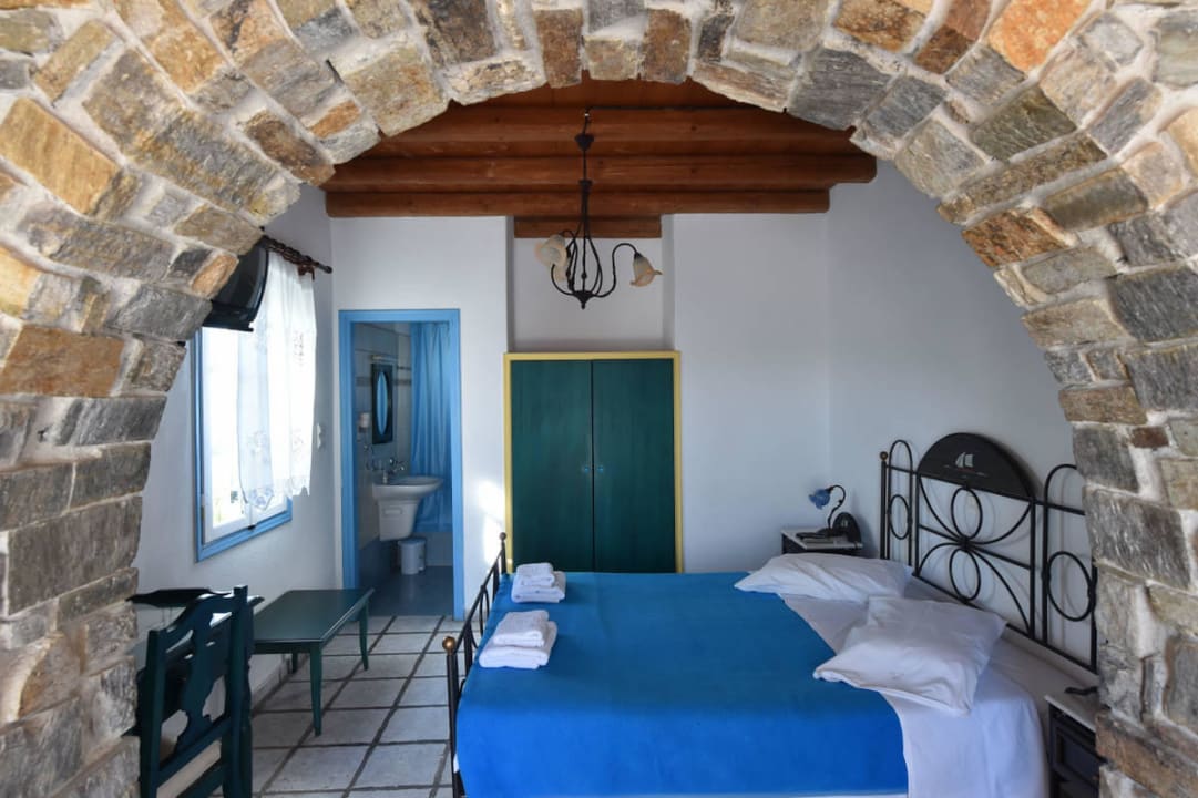 Standard Room Hotel Zefi