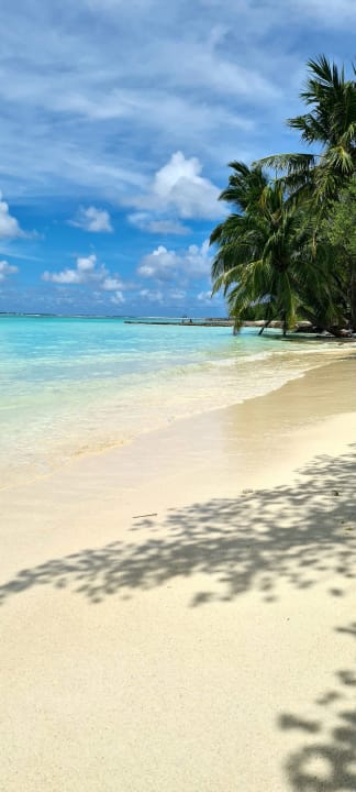 Strand Adaaran Select Hudhuran Fushi - Premium All Inclusive