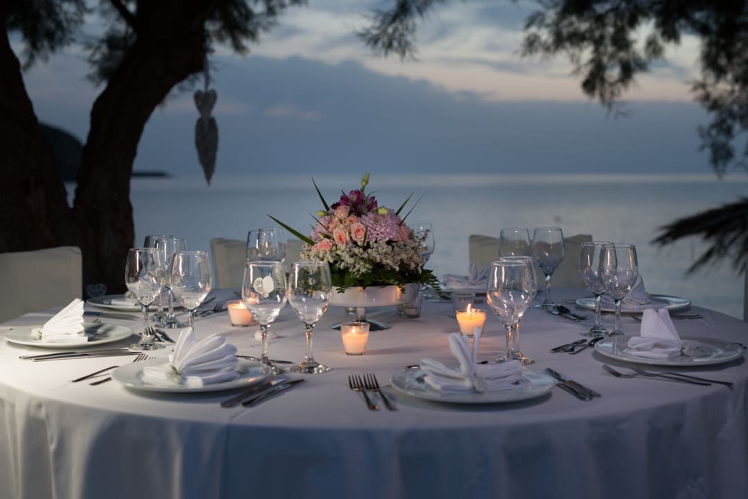 Restaurant Aphrodite Hotel