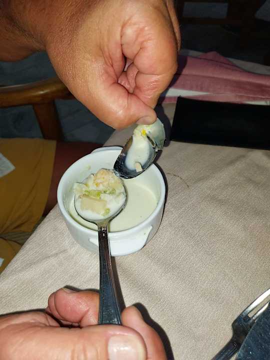 Gastro The Grand Hotel Hurghada