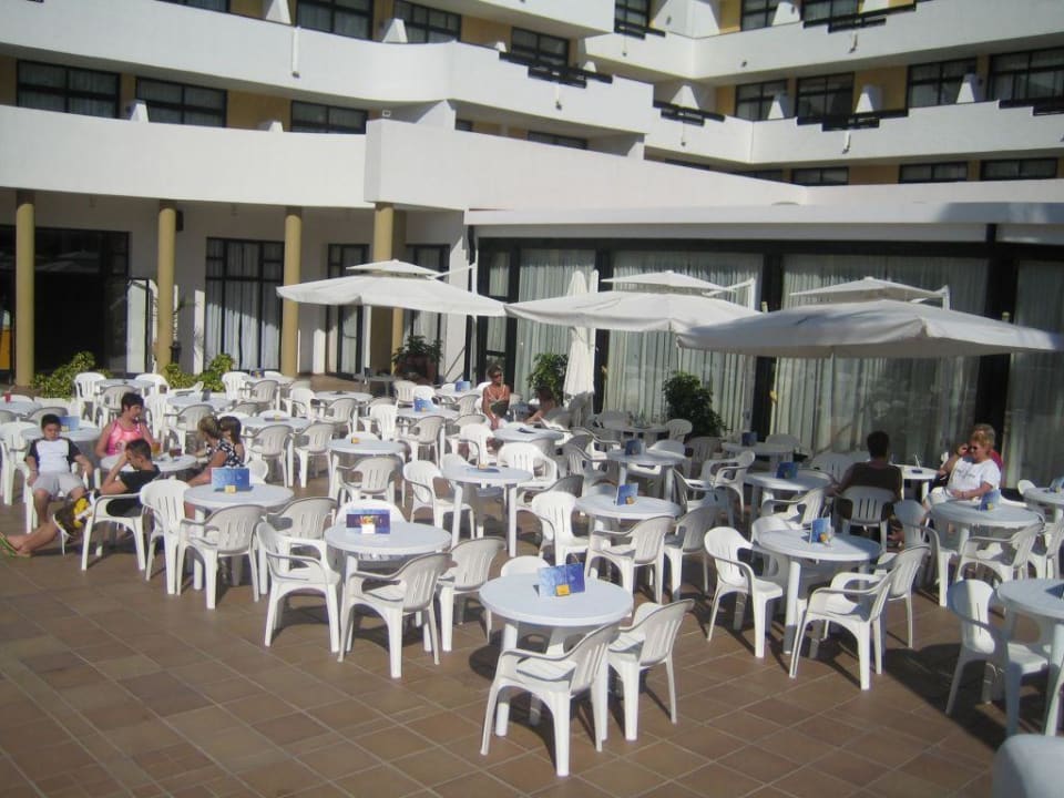 Iberostar Las Dalias 4 Sterne  Iberostar Waves Las Dalias