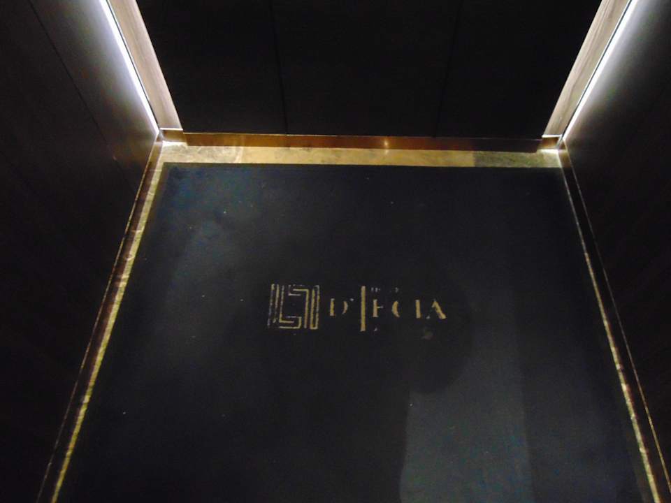 Sonstiges D' Lecia Ha Long Hotel