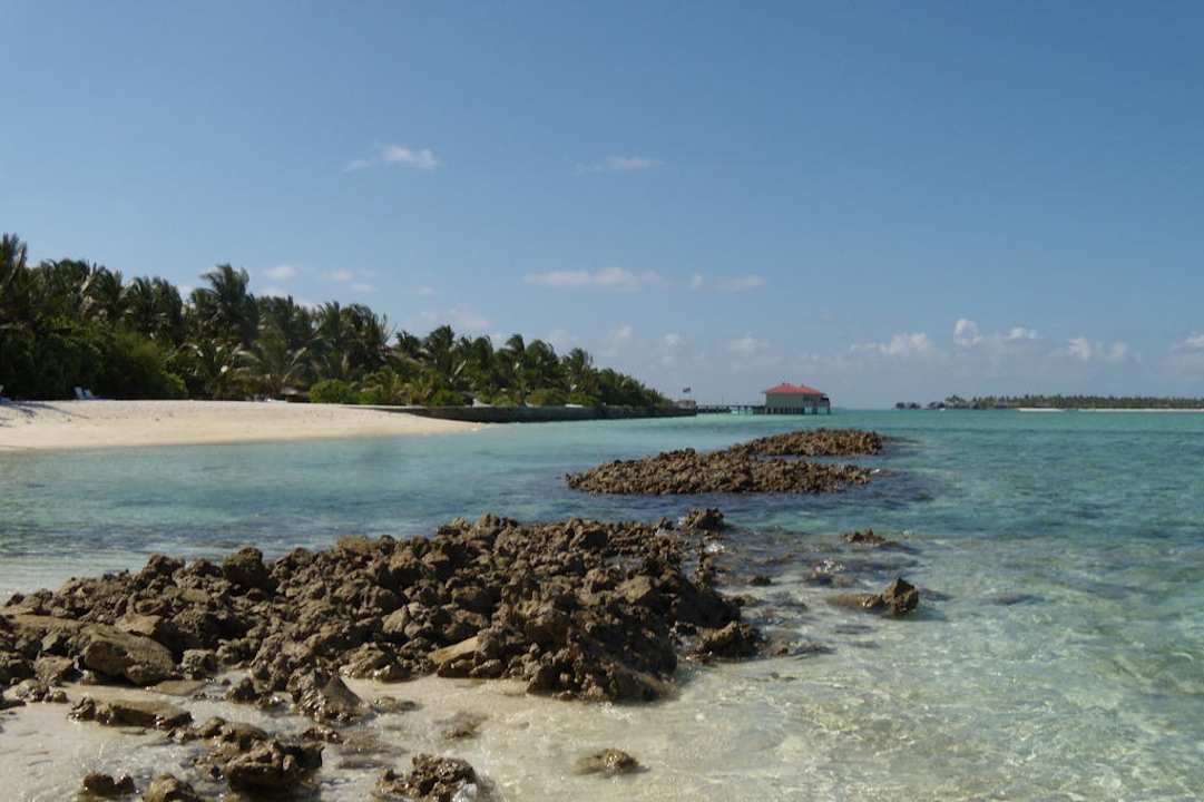 Summer Island Village Summer Island Maldives