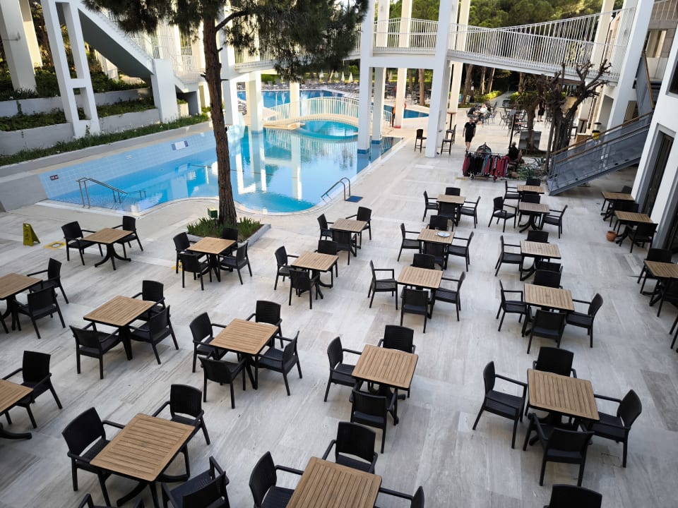 Pool Asteria Collection Side