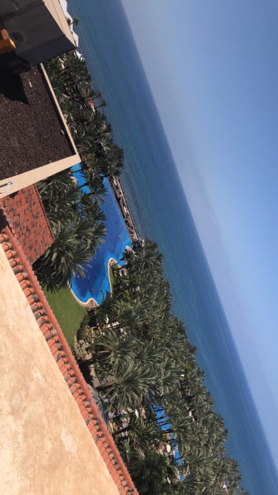 Ausblick Lopesan Costa Meloneras, Resort & Spa