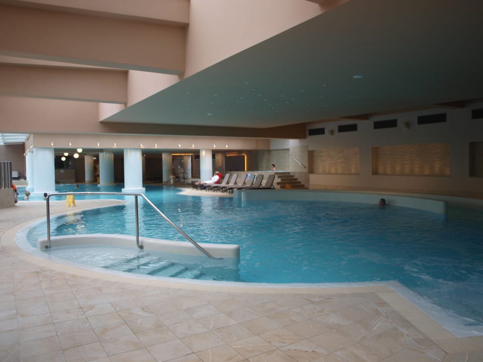 Pool Hotel Slovenija - LifeClass Hotels